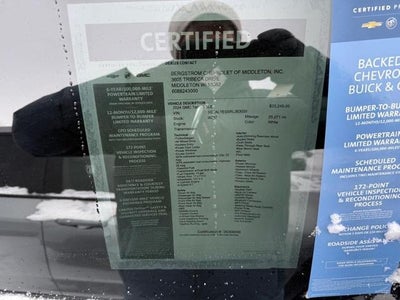 2024 GMC Terrain AWD 4dr SLE