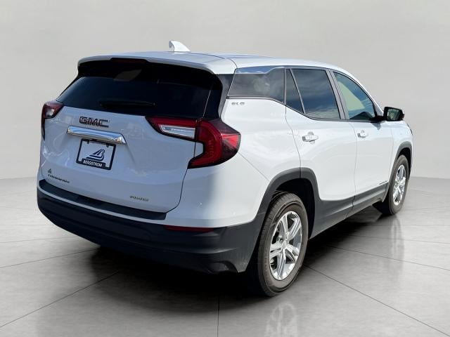 2024 GMC Terrain AWD 4dr SLE