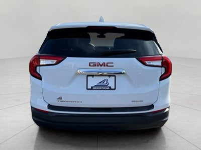 2024 GMC Terrain AWD 4dr SLE