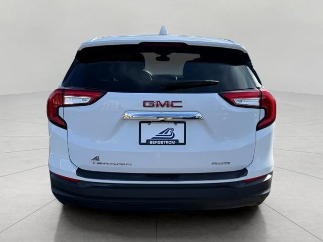 2024 GMC Terrain AWD 4dr SLE