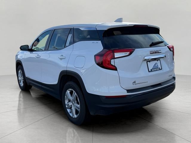 2024 GMC Terrain AWD 4dr SLE