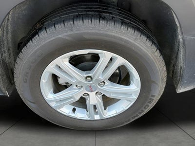 2024 GMC Terrain AWD 4dr SLE