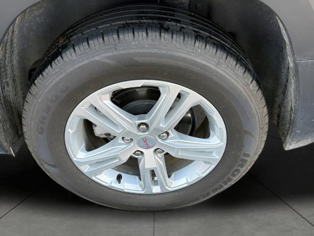 2024 GMC Terrain AWD 4dr SLE