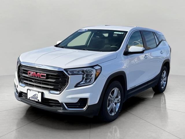 2024 GMC Terrain AWD 4dr SLE