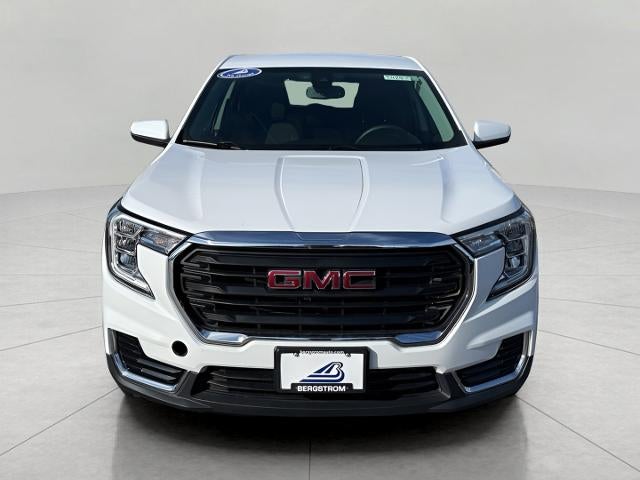 2024 GMC Terrain AWD 4dr SLE