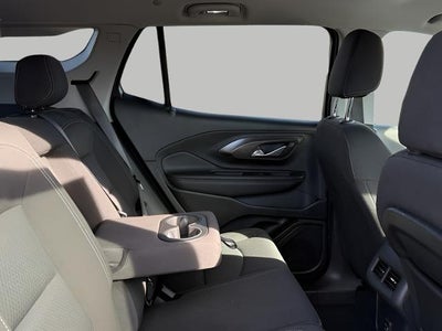 2024 GMC Terrain AWD 4dr SLE