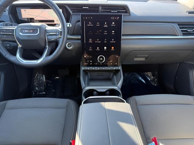 2025 GMC Terrain AWD 4dr Elevation