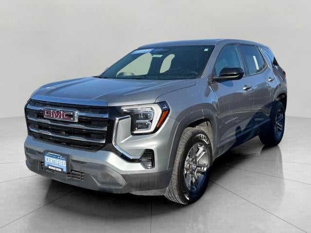 2025 GMC Terrain AWD 4dr Elevation