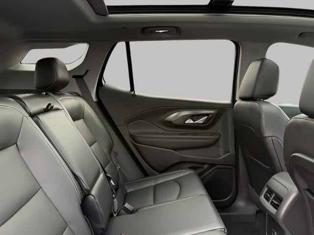 2022 GMC Terrain AWD 4dr SLT