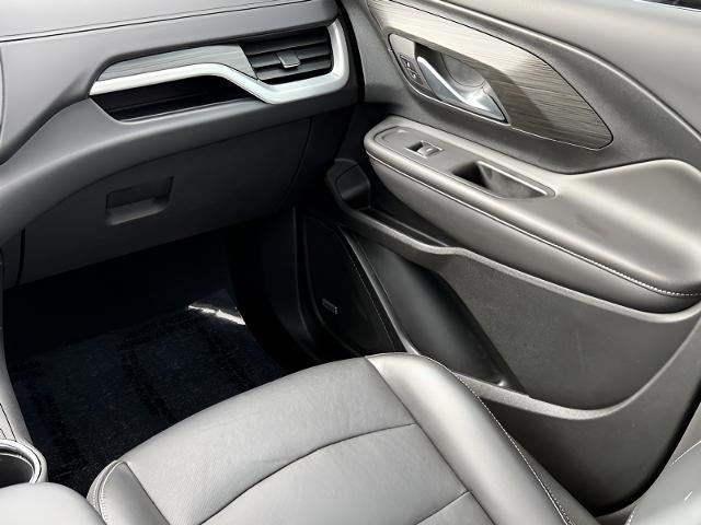 2022 GMC Terrain AWD 4dr SLT