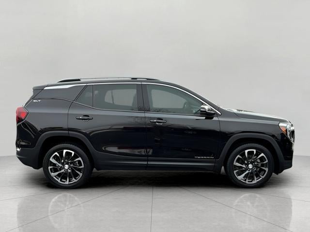 2022 GMC Terrain AWD 4dr SLT