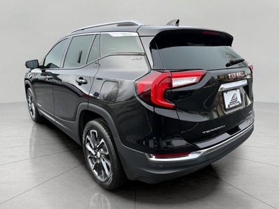 2022 GMC Terrain AWD 4dr SLT
