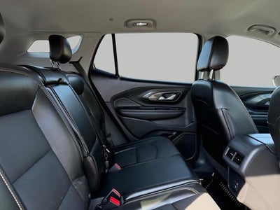 2019 GMC Terrain AWD 4dr SLT