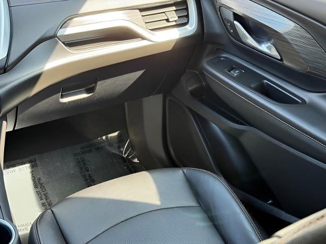 2019 GMC Terrain AWD 4dr SLT