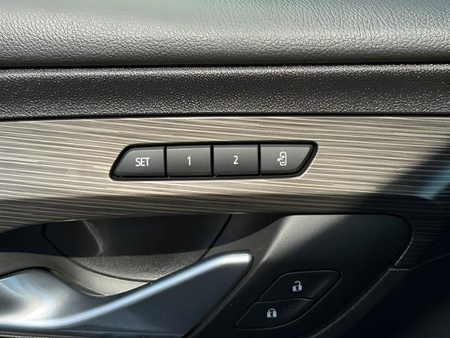 2019 GMC Terrain AWD 4dr SLT