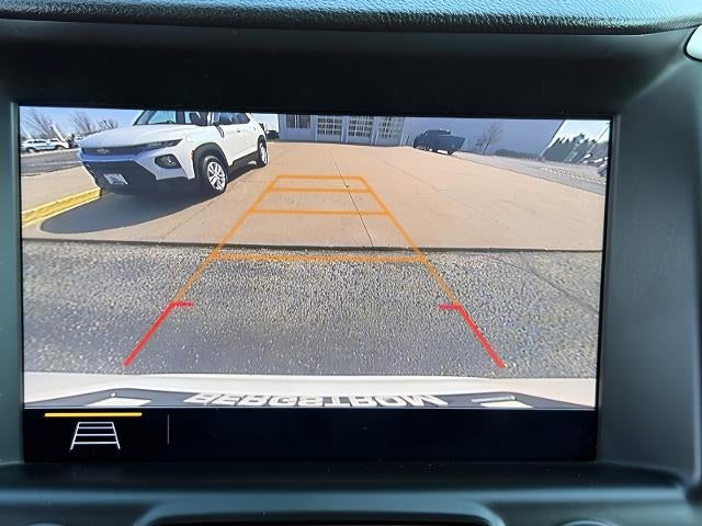 2019 GMC Terrain AWD 4dr SLT