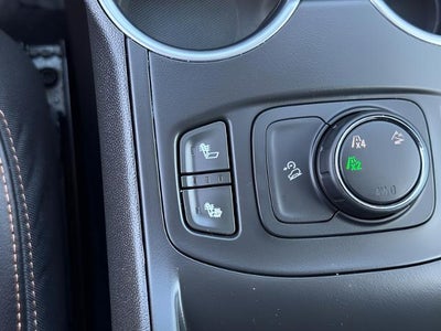 2019 GMC Terrain AWD 4dr SLT