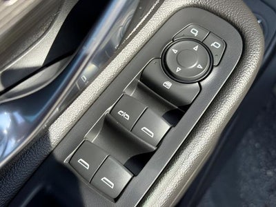 2019 GMC Terrain AWD 4dr SLT