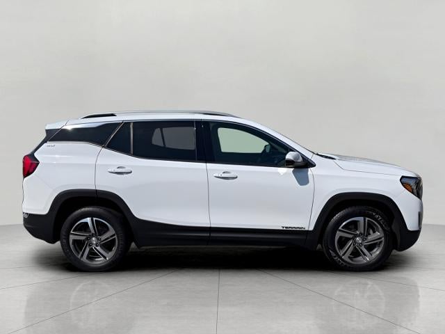 2019 GMC Terrain AWD 4dr SLT