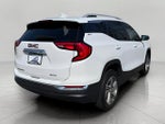 2019 GMC Terrain AWD 4dr SLT