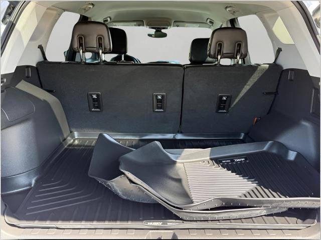 2019 GMC Terrain AWD 4dr SLT