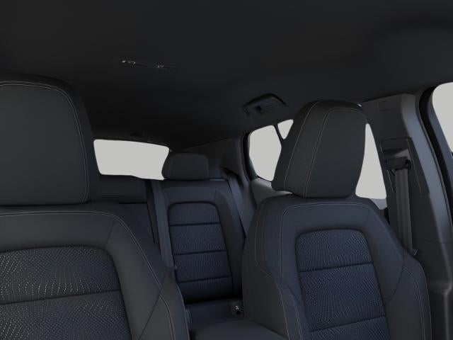 2026 Chevrolet Equinox EV 4dr LT1 w/PCY