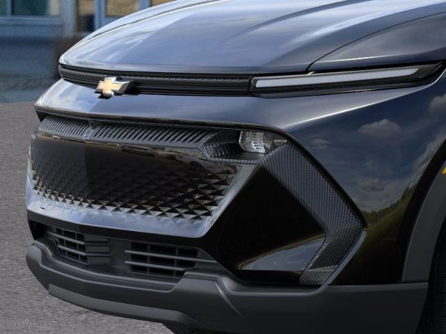 2026 Chevrolet Equinox EV 4dr LT1 w/PCY