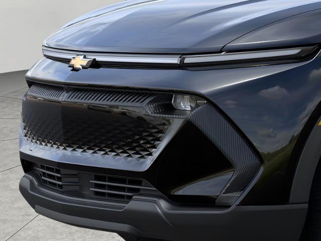 2026 Chevrolet Equinox EV 4dr LT2 w/PDE