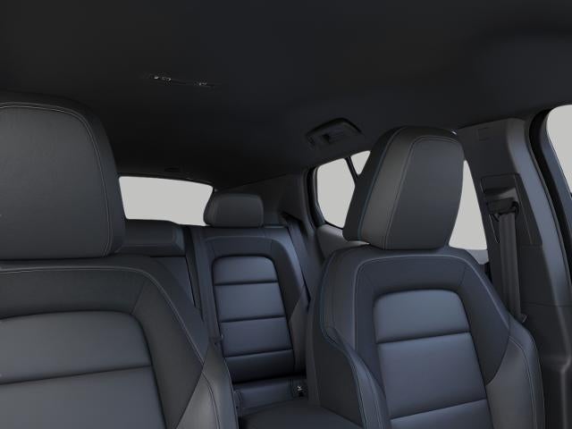 2026 Chevrolet Equinox EV 4dr LT2 w/PDE