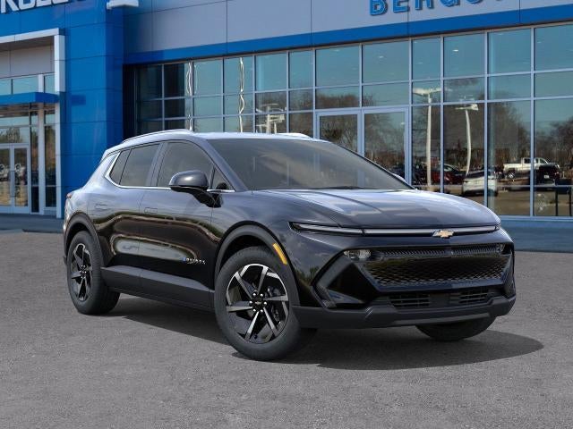 2026 Chevrolet Equinox EV 4dr LT2 w/PDE