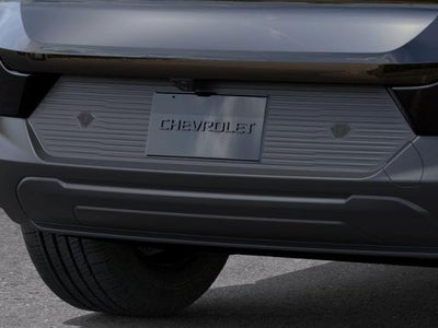 2026 Chevrolet Equinox EV 4dr LT2 w/PDE