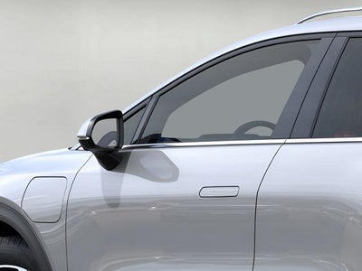 2026 Chevrolet Equinox EV 4dr LT2 w/PDE