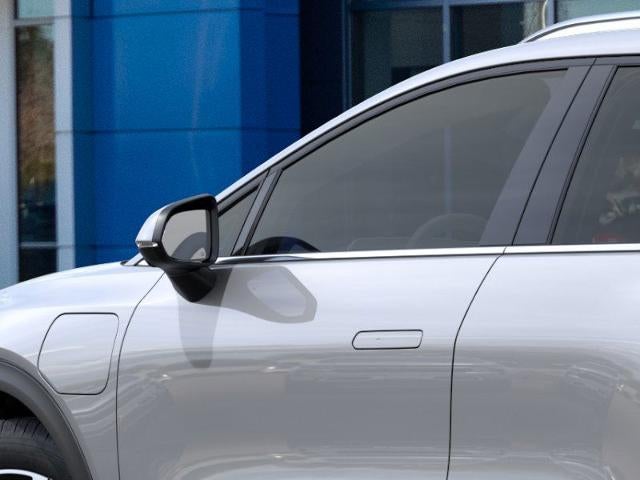 2026 Chevrolet Equinox EV 4dr LT2 w/PDE