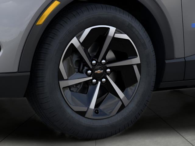 2026 Chevrolet Equinox EV 4dr LT2 w/PDE