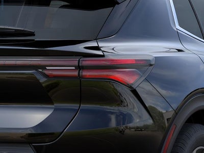 2026 Chevrolet Equinox EV 4dr LT2 w/PDE