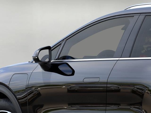 2026 Chevrolet Equinox EV 4dr LT2 w/PDE