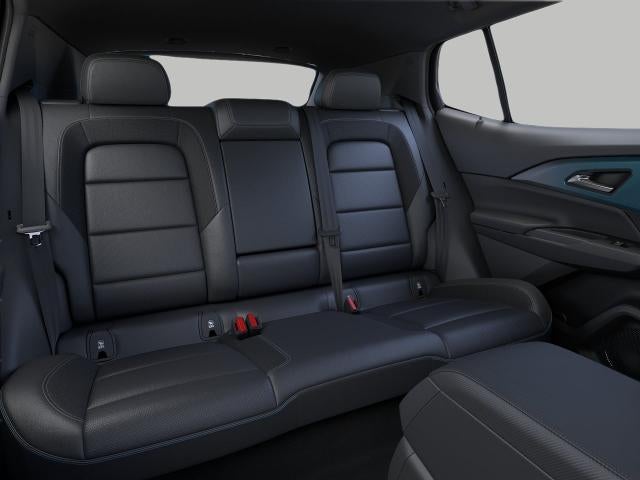 2026 Chevrolet Equinox EV 4dr LT2 w/PDE