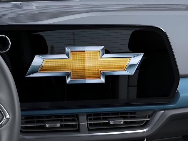 2026 Chevrolet Equinox EV 4dr LT2 w/PDE