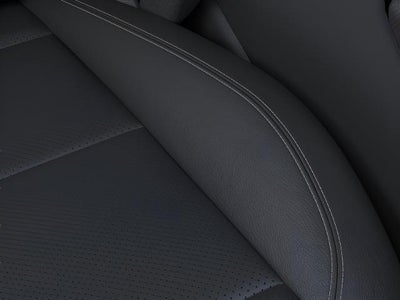2026 Chevrolet Equinox EV 4dr LT2 w/PDE