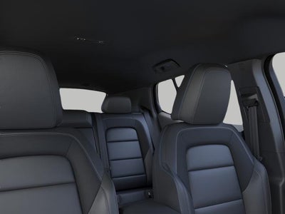 2026 Chevrolet Equinox EV 4dr LT2 w/PDE