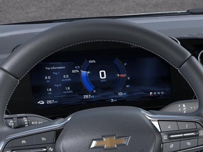 2026 Chevrolet Equinox EV 4dr LT2 w/PDE