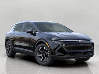 2026 Chevrolet Equinox EV 4dr LT2 w/PDE