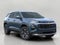 2026 Chevrolet Equinox FWD 4dr LT w/1LT