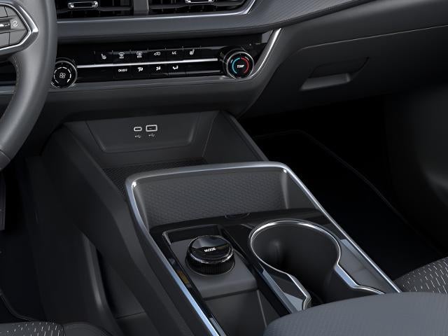 2026 Chevrolet Equinox FWD 4dr LT w/1LT