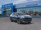 2026 Chevrolet Equinox FWD 4dr LT w/1LT