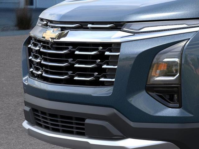 2026 Chevrolet Equinox FWD 4dr LT w/1LT