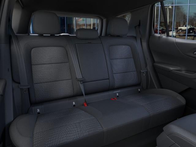 2026 Chevrolet Equinox FWD 4dr LT w/1LT