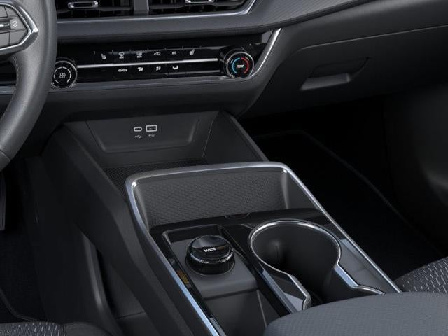 2026 Chevrolet Equinox FWD 4dr LT w/1LT