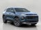 2026 Chevrolet Equinox FWD 4dr LT w/1LT