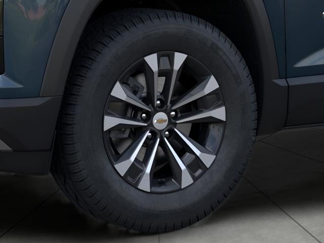 2026 Chevrolet Equinox FWD 4dr LT w/1LT